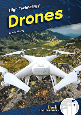 Drones DRONES （High Technology） 