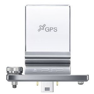 GPS レシーバーの画像