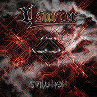 【輸入盤】イビルーション [ USURPER ]
