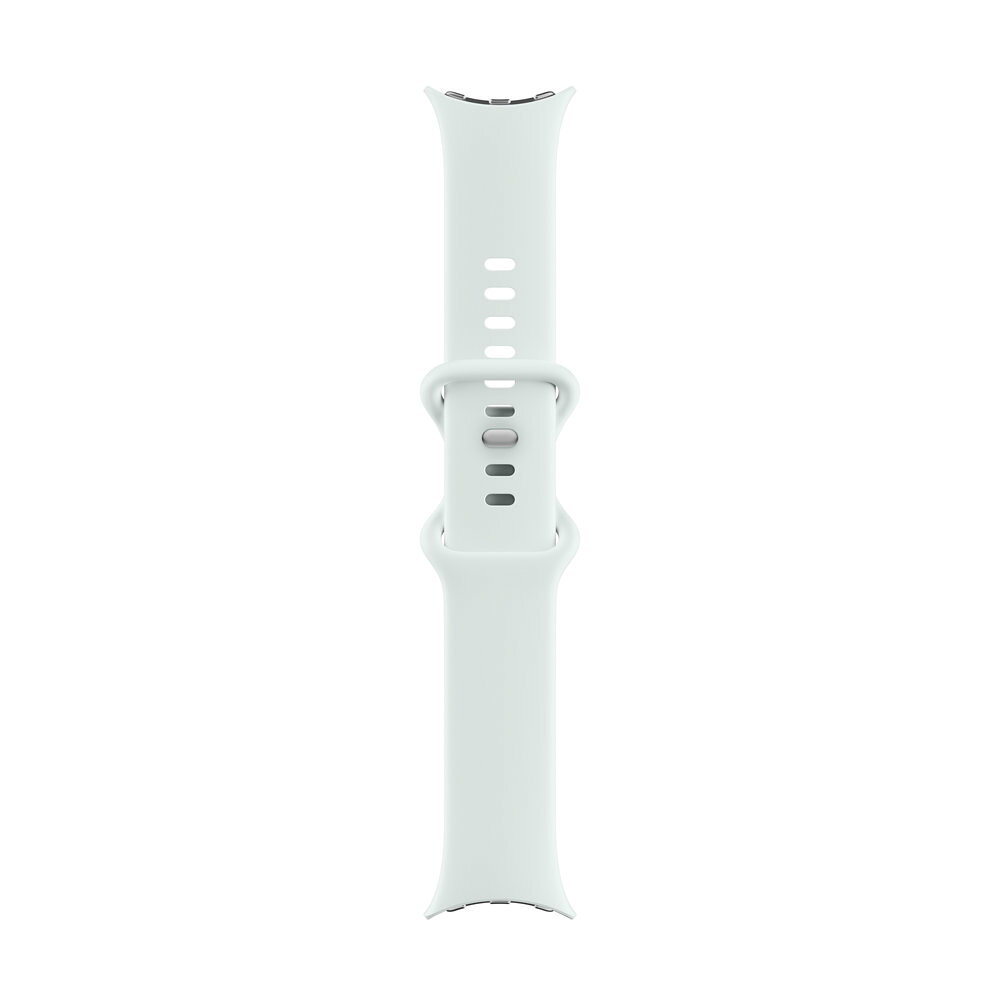 GooglePixel Watch スマートウォッチ Google Pixel Watch（41 mm） アクティブ バンド（ダイ 2 セダイ） Fog Lサイズ GA11656ーWW JAN：0840353961166 PCソフト・周辺機器 スマートフォン関連 スマートウォッチ