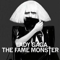 【輸入盤】Fame Monster (Digi)