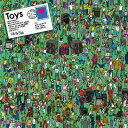 Toys [ Who the Bitch ]