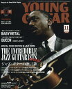 YOUNG GUITAR (ヤング・ギター) 2016年 11月号 [雑誌]