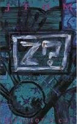 Johnny Homicidal Maniac Directors Cut JOHNNY HOMICIDAL MANIAC DIRECT [ Jhonen Vasquez ]