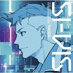 【楽天ブックス限定先着特典】『SI-VIS: The Sound of Heroes』 2nd Season Songs ALBUM 「PACEM」(オリジナルA4クリアファイル)