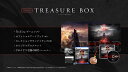 【楽天ブックス限定特典+特典】仁王3 TREASURE BOX(布ポスター+アクリルキーホルダー+【早期購入封入特典】「氷獄の防具セット」(氷獄の武者鎧 一式、氷獄の忍装束 一式)ダウンロードシリアル)