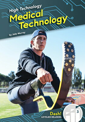 Medical Technology MEDICAL TECH （High Technology） 