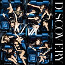 DISCOVERY (Type-B CD{DVD) [ DIVA ]