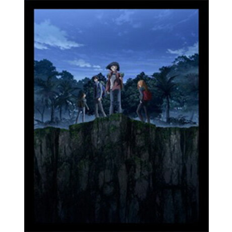 7SEEDS Blu-ray BOX 上巻 【Blu-ray】