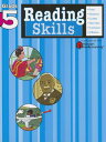 Reading Skills: Grade 5 (Flash Kids Harcourt Family Learning) READING SKILLS GRADE 5 (FLASH （Flash Kids Harcourt Family Learning） Flash Kids