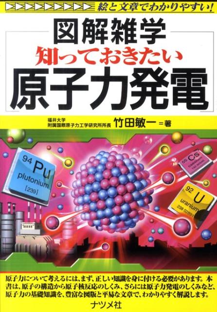 知っておきたい原子力発電
