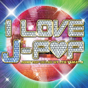 I LOVE J-POP ITO YAMATO