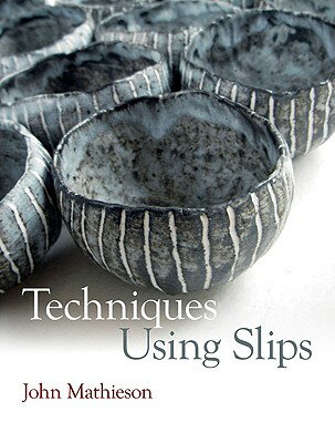 Slip, a form of liquid clay, has been used since ancient times to add color and texture to ceramics. Expert potter James Mathieson and forty of the world's best ceramic artists guide readers through basic slip formulation, application methods, and firing techniques.