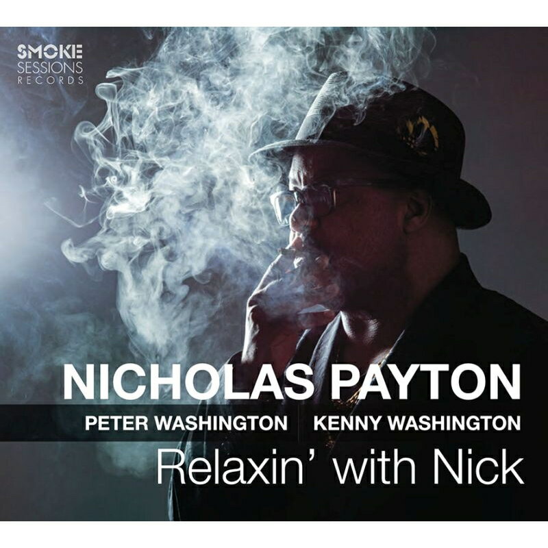 【輸入盤】Relaxin' With Nick (2CD)