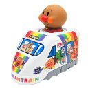 アンパンマン プッシュゼンマイアンパンマン列車(予讃線8000系) - 楽天ブックス