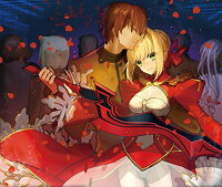 sound　drama　Fate　EXTRA　第四章　熾天は天降りて