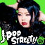 J-POP Street!! MIX [ (V.A.) ]