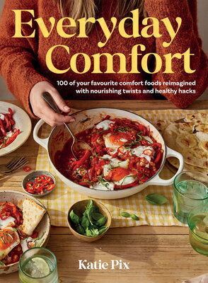 EVERYDAY COMFORT(H) [ KATIE PIX ]
