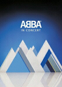 イン・コンサート [ ABBA ]