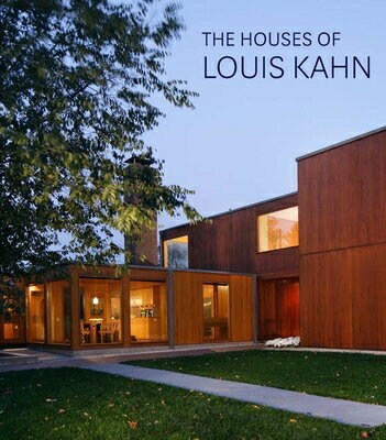 HOUSES OF LOUIS KAHN,THE(H)