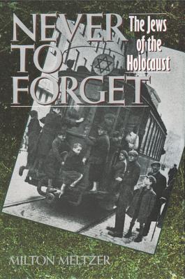 By the time World War II was over, the dead included six million Jews--killed specifically because they were Jewish. This collection of first-person accounts of the Holocaust serves as a timeless reminder of how Europe's Jews reacted to the threat of extermination, exphasizing the wide variety of resistance efforts. Illustrated with photographs.