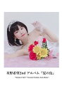 【POD】星野希望2nd アルバム『夏の鳥』楽曲解説集～Nozomi Hoshino 2nd album “Summer bird