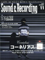 Sound & Recording Magazine (サウンド アンド レコーディング マガジン) 2018年 11月号 [雑誌]