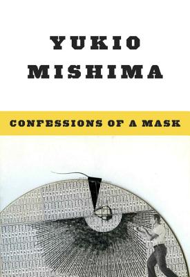 CONFESSIONS OF A MASK(B)