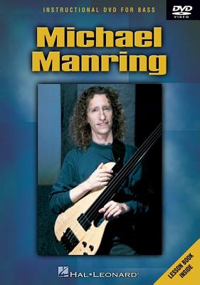 Michael Manring  V-MICHAEL MANRING G 
