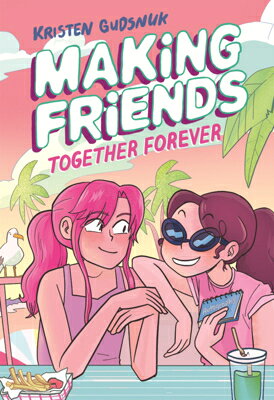 Together Forever TOGETHER FOREVER 