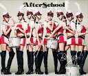 Bang!（初回限定A CD+DVD） [ AFTERSCHOOL ]