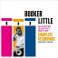 ͢סQuartet-Quintet-Sextet. Complete Recordings [ Booker Little ]