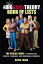 big bang theory charactersβ