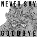 NEVER SAY GOODBYE (初回生産限定盤 CD＋Blu-ray)