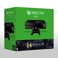 Xbox One 500GB （Halo: The Master Chief Collection 同梱版）の画像