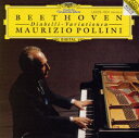 ベートーヴェン:ディアベリの主題による33の変奏曲 [ マウリツィオ・ポリーニ ]