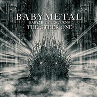 BABYMETAL RETURNS -THE OTHER ONE-【完全生産限定アナログ盤】