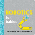 Full of scientific and mathematical information from an expert, this book is ideal to teach complex concepts in a simple, engaging way. It offers a colorful, simple introduction to the technology behind robots. Full color.