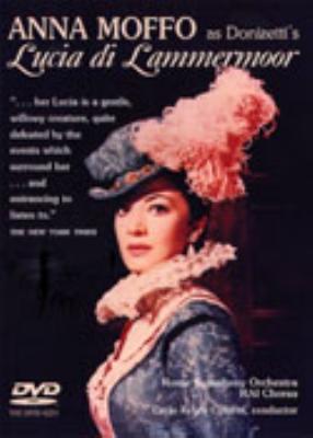 【輸入盤】Lucia Di Lammermoor: Lanfranchicillario / Rome Rai O Moffo Kozma
