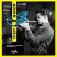 【輸入盤】Quartet Vol.2 (Ltd)