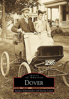Dover DOVER （Images of America） 