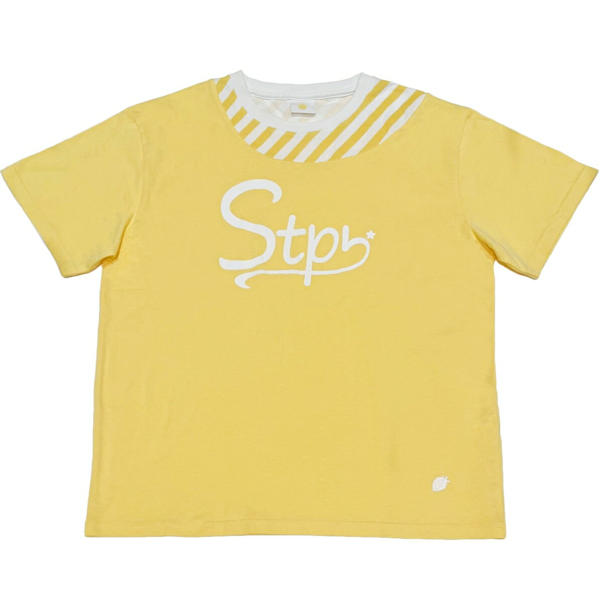 【公式グッズ】STPR レイヤードTシャツ(るぅと)