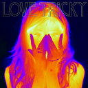 LOVE TRiCKY (CD＋DVD) [ 大塚愛 ]