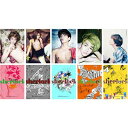 Sherlock ： SHINee 4t [ SHINee ]