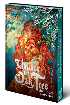 Under the Oak Tree: Volume 1 (the Novel) UNDER THE OAK TREE V01 (THE NO （Under the Oak Tree - Novel） [ Suji Kim ]
