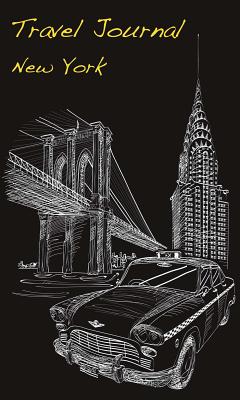 Travel Journal: New York