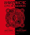 LIVE AT BUDOKAN〜 RED NIGHT & BLACK NIGHT APOCALYPSE 〜 【Blu-ray】