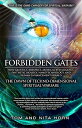 ŷ֥å㤨Forbidden Gates: How Genetics, Robotics, Artificial Intelligence, Synthetic Biology, Nanotechnology, FORBIDDEN GATES [ Thomas Horn ]פβǤʤ2,692ߤˤʤޤ