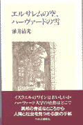 エルサレムの空、ハ-ヴァ-ドの雪
