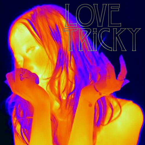 LOVE TRiCKY [ 大塚愛 ]